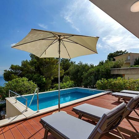 Villa Zagradina Baška Voda Екстериор снимка