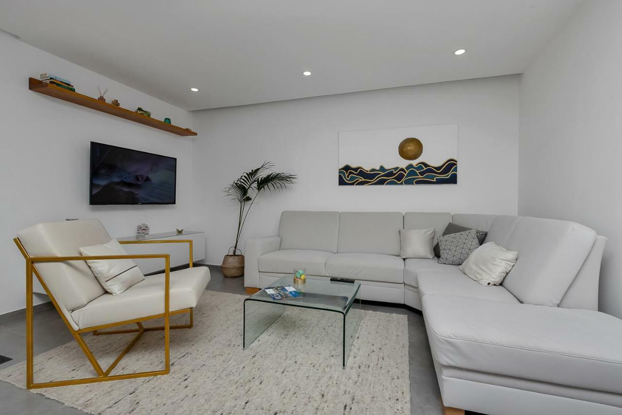 Villa Zagradina Baška Voda Екстериор снимка