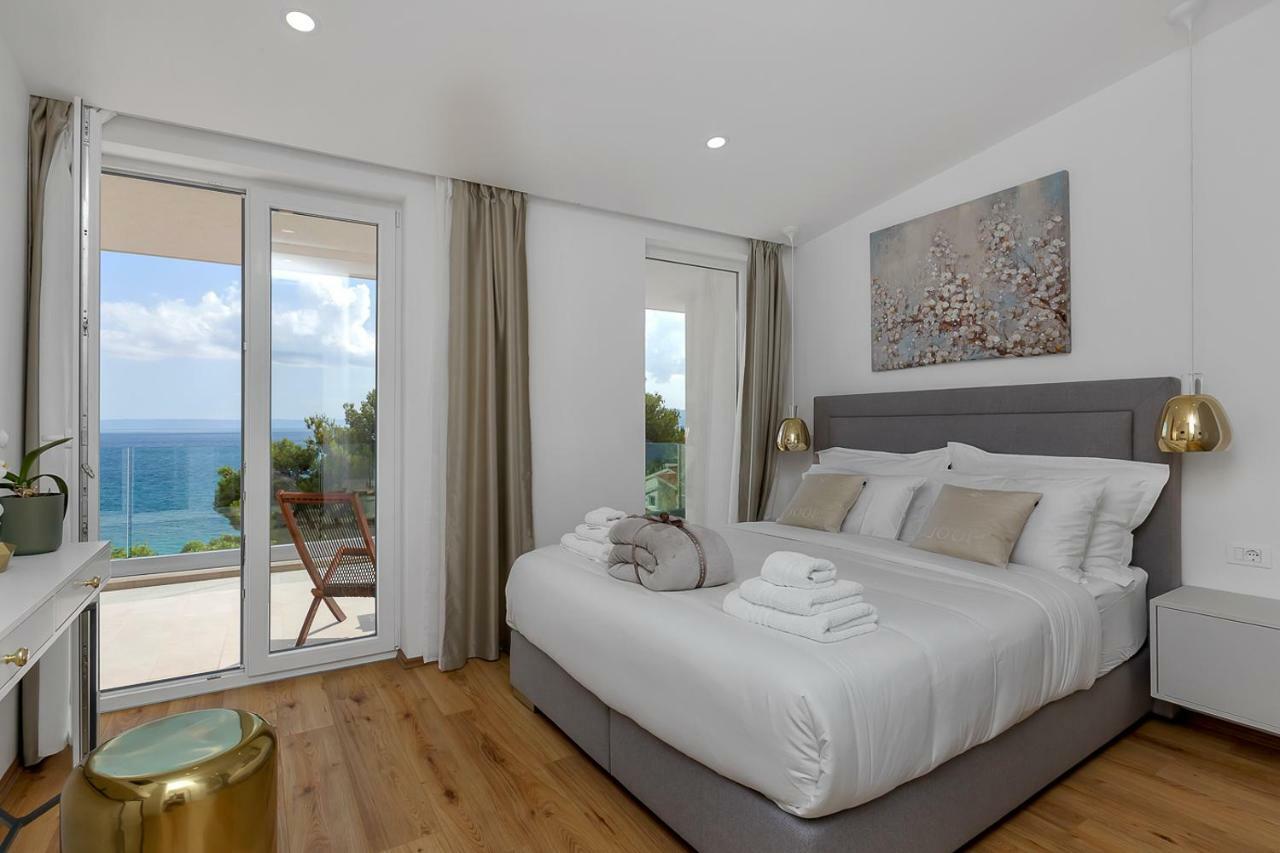 Villa Zagradina Baška Voda Екстериор снимка
