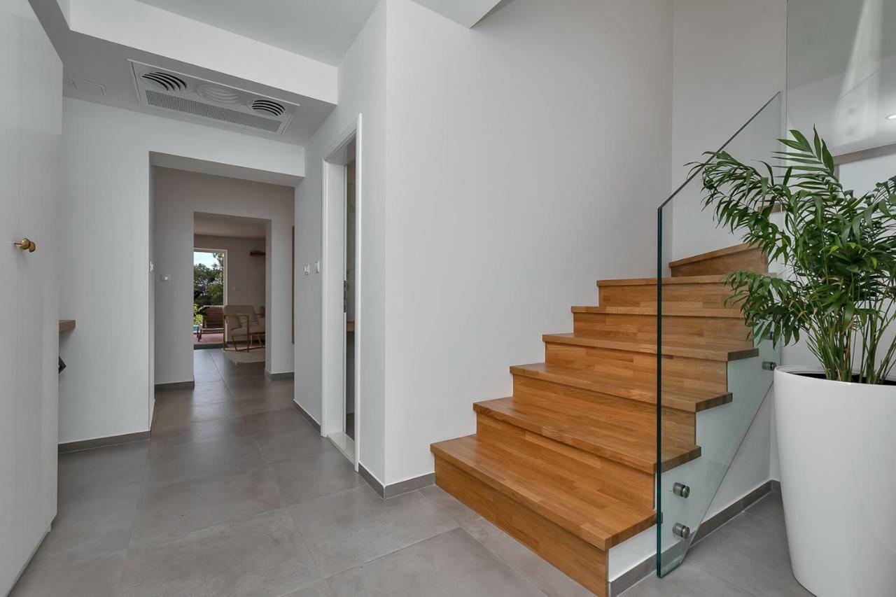 Villa Zagradina Baška Voda Екстериор снимка